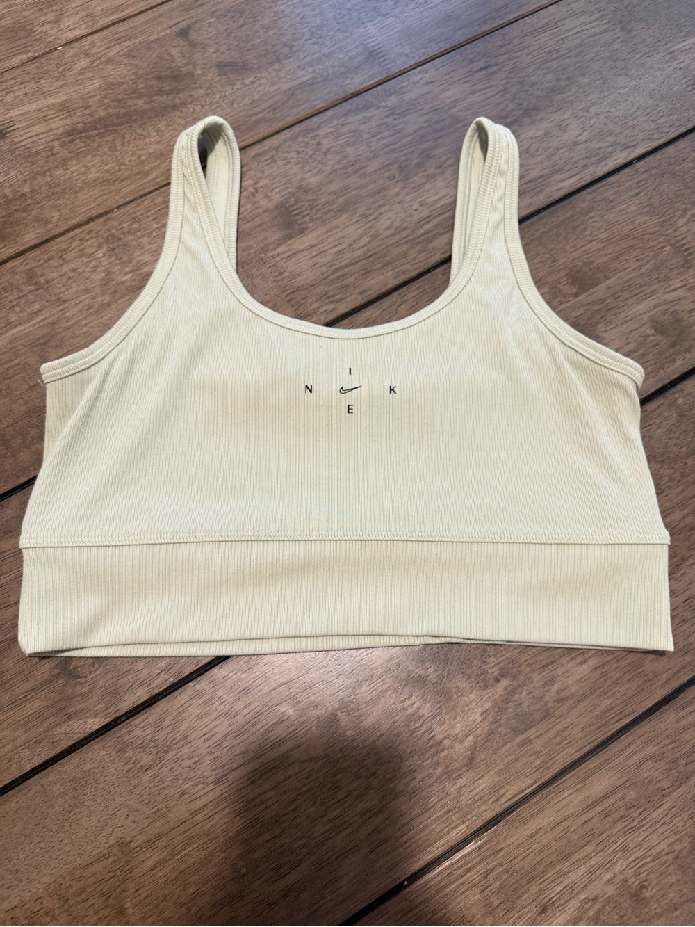 Nike Sports Bra Tank